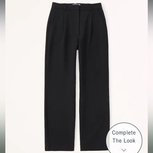 Abercrombie Women’s Pants - NWT